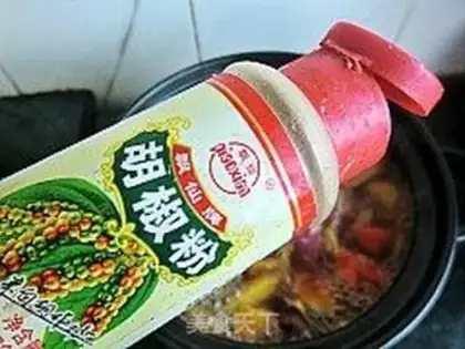 Make step 15