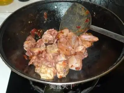 Make step 3
