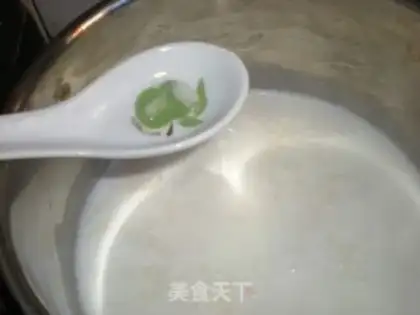 Make step 1