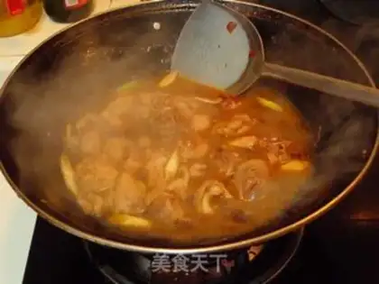 Make step 5