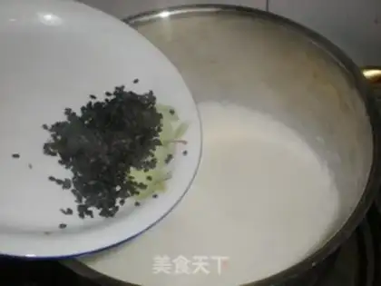 Make step 3
