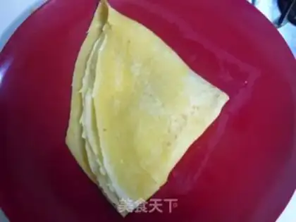 Make step 5