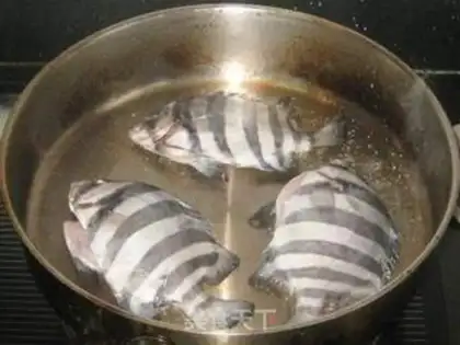 Make step 1