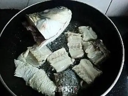 Make step 1