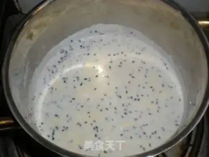Make step 5