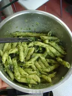 Make step 8