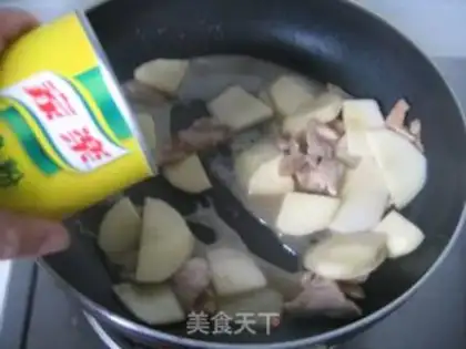 Make step 4