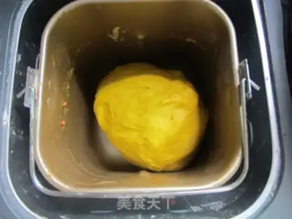 Make step 3