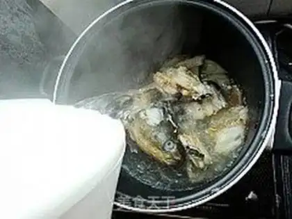 Make step 4