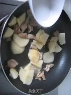 Make step 5