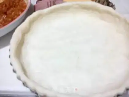 Make step 1