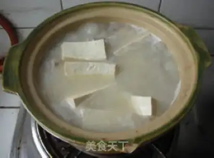 Make step 5