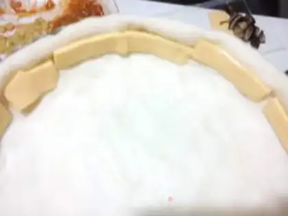 Make step 2