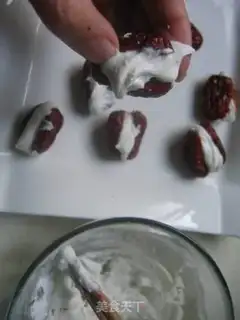 Make step 3