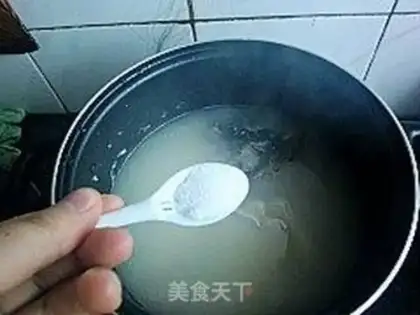 Make step 9
