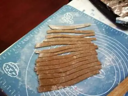 Make step 5