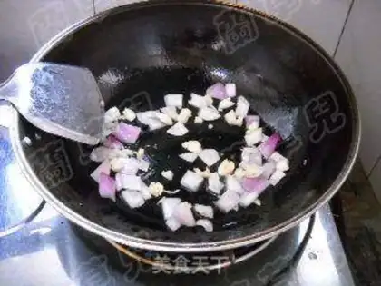 Make step 2
