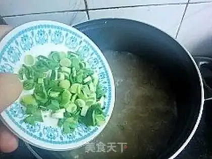 Make step 11