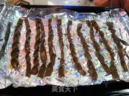Make step 6