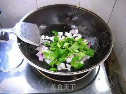Make step 3