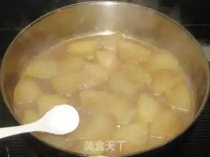 Make step 4