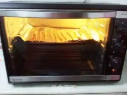 Make step 7