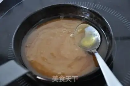 Make step 21