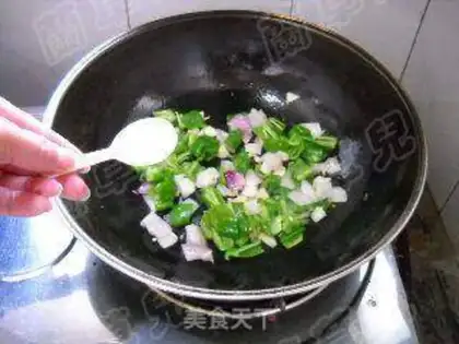 Make step 4