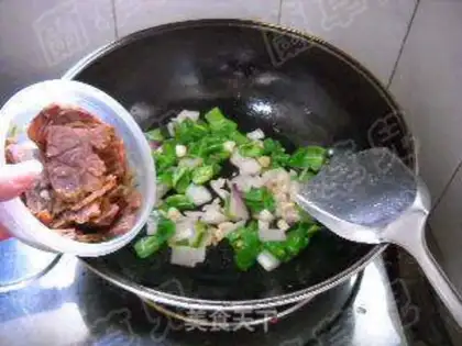 Make step 5