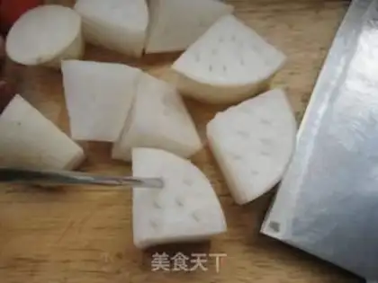Make step 1