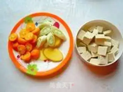Make  step 1