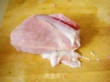 Make step 0