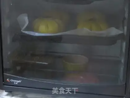 Make step 15