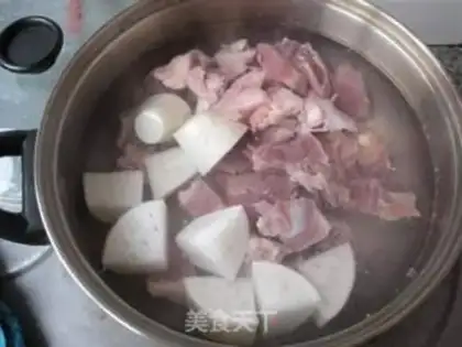 Make step 2