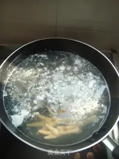Make step 2