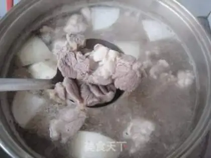 Make step 3