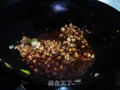 Make step 7