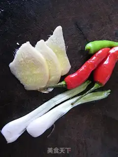 Make step 1