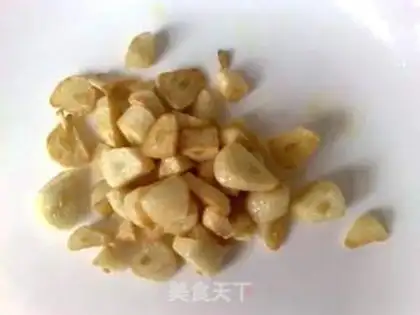 Make step 2