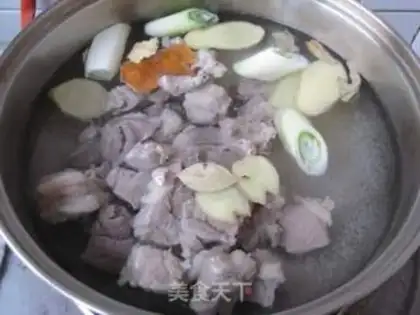 Make step 5