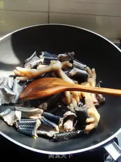 Make step 5