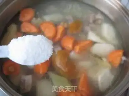 Make step 6