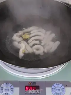 Make step 3