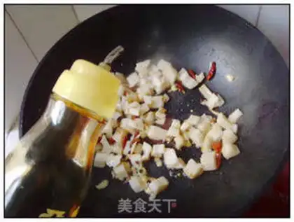 Make step 5