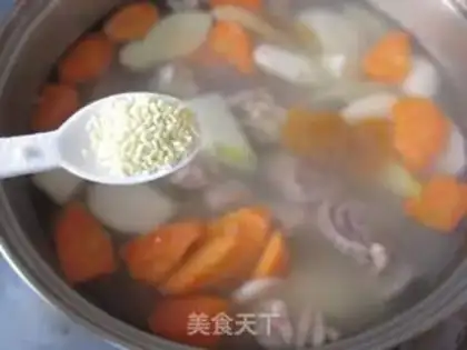 Make step 7