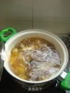 Make step 7