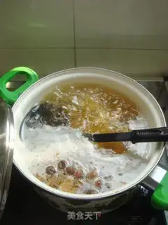 Make step 8