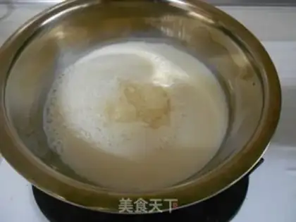 Make step 2