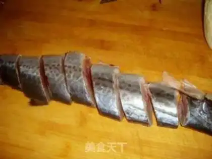 Make step 1