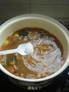 Make step 11